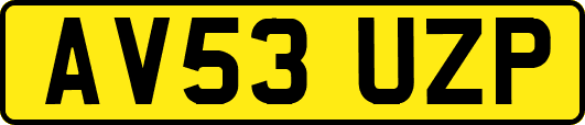 AV53UZP