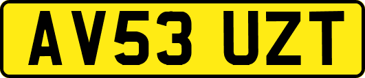 AV53UZT