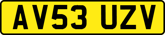 AV53UZV