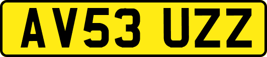 AV53UZZ
