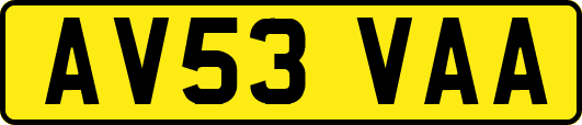 AV53VAA