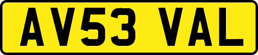 AV53VAL
