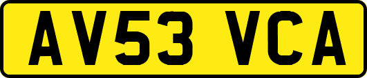 AV53VCA