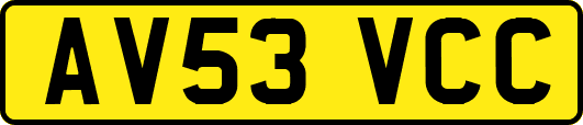 AV53VCC