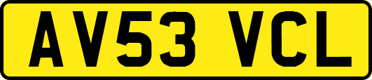AV53VCL