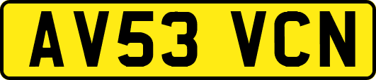 AV53VCN