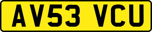 AV53VCU