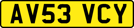 AV53VCY