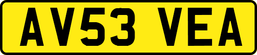 AV53VEA