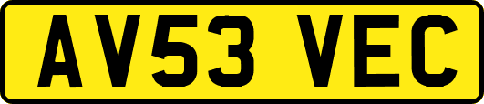 AV53VEC