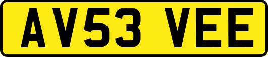 AV53VEE