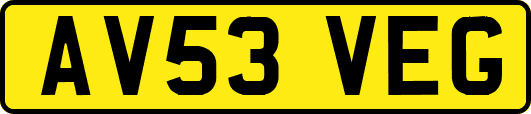 AV53VEG
