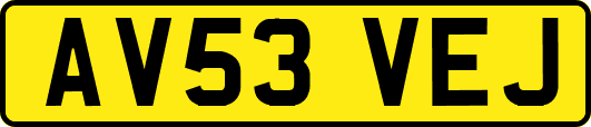 AV53VEJ