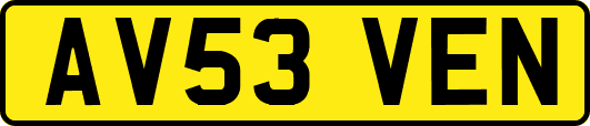 AV53VEN
