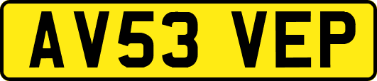 AV53VEP