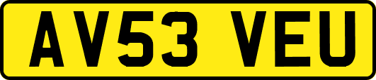 AV53VEU