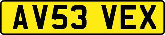 AV53VEX
