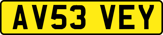 AV53VEY