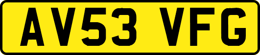 AV53VFG