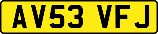 AV53VFJ