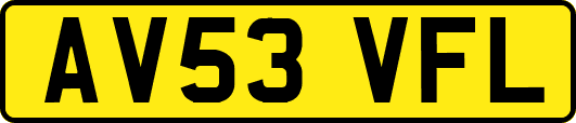 AV53VFL