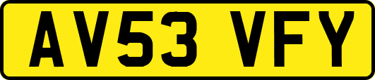AV53VFY