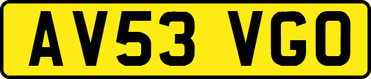 AV53VGO