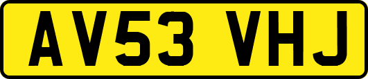 AV53VHJ