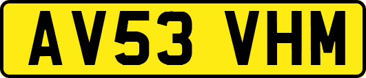 AV53VHM