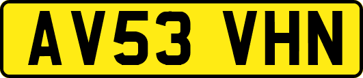 AV53VHN