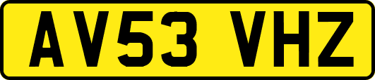 AV53VHZ