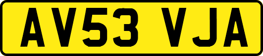 AV53VJA