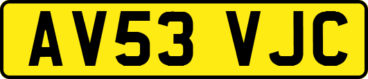 AV53VJC