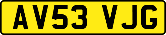 AV53VJG