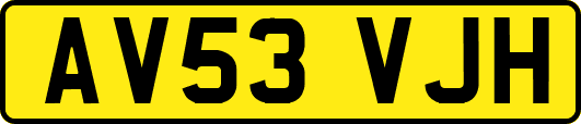 AV53VJH