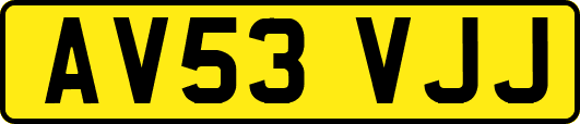 AV53VJJ