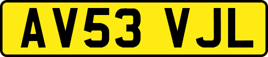 AV53VJL