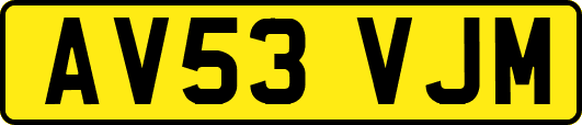 AV53VJM