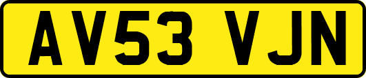 AV53VJN