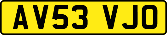 AV53VJO