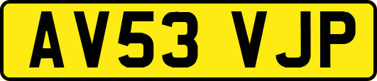 AV53VJP