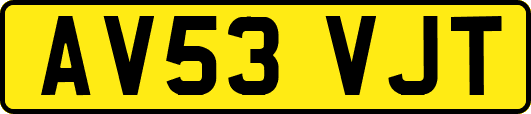 AV53VJT