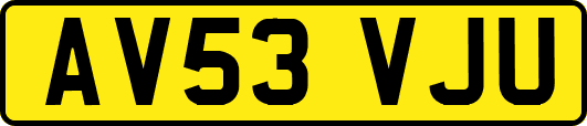 AV53VJU