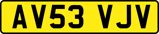AV53VJV