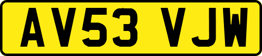 AV53VJW