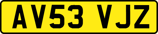 AV53VJZ