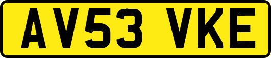 AV53VKE