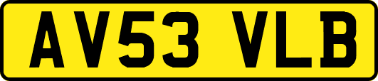 AV53VLB