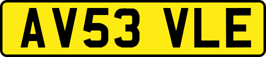 AV53VLE