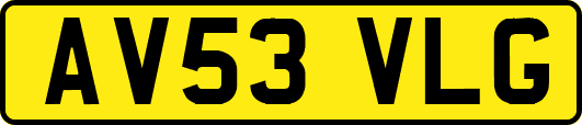 AV53VLG
